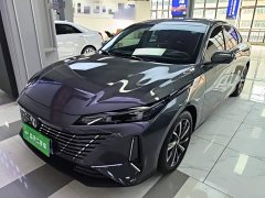 Changan Eado 1.5T GDI Automatic Flagship - ფოტო 1
