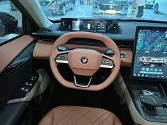 Changan Eado 1.5T GDI Automatic Flagship - ფოტო 10