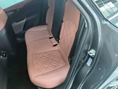 Changan Eado 1.5T GDI Automatic Flagship - ფოტო 16