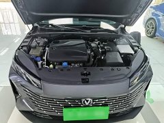 Changan Eado 1.5T GDI Automatic Flagship - ფოტო 19