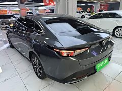 Changan Eado 1.5T GDI Automatic Flagship - ფოტო 4