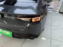 Changan Eado 1.5T GDI Automatic Flagship - ფოტო 7