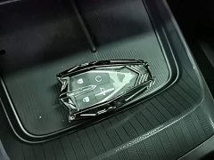 Changan Eado 1.5T GDI Automatic Flagship - ფოტო 8