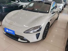 Xiaomi SU7 Quad Motor Ultra-Long Range Advanced Autonomous Driving Max - ფოტო 1
