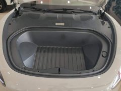 Xiaomi SU7 Quad Motor Ultra-Long Range Advanced Autonomous Driving Max - ფოტო 10