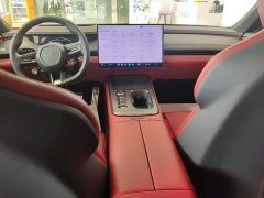 Xiaomi SU7 Quad Motor Ultra-Long Range Advanced Autonomous Driving Max - ფოტო 13