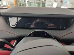 Xiaomi SU7 Quad Motor Ultra-Long Range Advanced Autonomous Driving Max - ფოტო 14