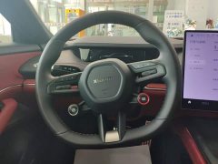 Xiaomi SU7 Quad Motor Ultra-Long Range Advanced Autonomous Driving Max - ფოტო 15