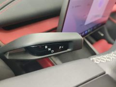 Xiaomi SU7 Quad Motor Ultra-Long Range Advanced Autonomous Driving Max - ფოტო 16