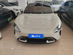 Xiaomi SU7 Quad Motor Ultra-Long Range Advanced Autonomous Driving Max - ფოტო 2