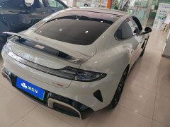 Xiaomi SU7 Quad Motor Ultra-Long Range Advanced Autonomous Driving Max - ფოტო 3