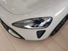 Xiaomi SU7 Quad Motor Ultra-Long Range Advanced Autonomous Driving Max - ფოტო 5