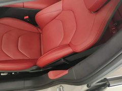 Xiaomi SU7 Quad Motor Ultra-Long Range Advanced Autonomous Driving Max - ფოტო 9