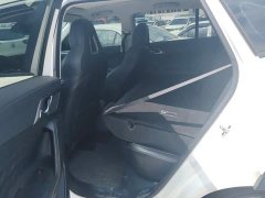 SAIC MG RX5 1.5T Luxury Sliding Screen Edition - ფოტო 11