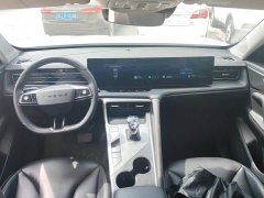 SAIC MG RX5 1.5T Luxury Sliding Screen Edition - ფოტო 12