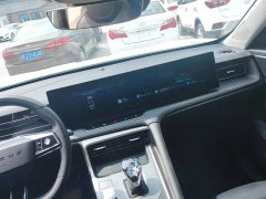 SAIC MG RX5 1.5T Luxury Sliding Screen Edition - ფოტო 13