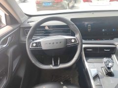 SAIC MG RX5 1.5T Luxury Sliding Screen Edition - ფოტო 15