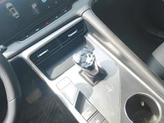 SAIC MG RX5 1.5T Luxury Sliding Screen Edition - ფოტო 16