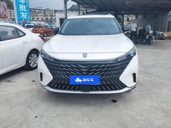 SAIC MG RX5 1.5T Luxury Sliding Screen Edition - ფოტო 2