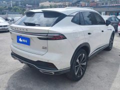 SAIC MG RX5 1.5T Luxury Sliding Screen Edition - ფოტო 3