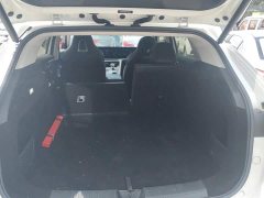 SAIC MG RX5 1.5T Luxury Sliding Screen Edition - ფოტო 4