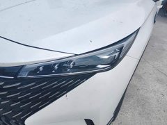 SAIC MG RX5 1.5T Luxury Sliding Screen Edition - ფოტო 5