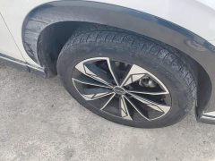 SAIC MG RX5 1.5T Luxury Sliding Screen Edition - ფოტო 6