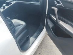SAIC MG RX5 1.5T Luxury Sliding Screen Edition - ფოტო 8
