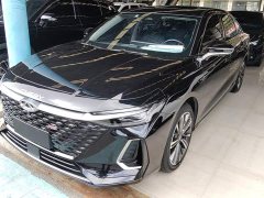 Chery Arrizo 8 2022 1.6T DCT Elegant - ფოტო 1
