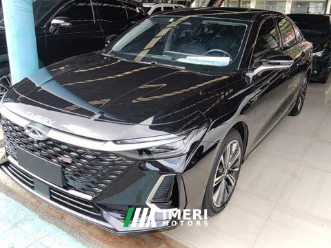 2024 Chery Arrizo 8 2022 1.6T DCT Elegant - ავტომობილი ჩინეთიდან
