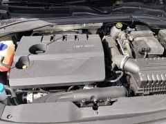 Chery Arrizo 8 2022 1.6T DCT Elegant - ფოტო 10