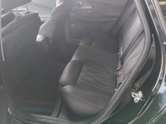Chery Arrizo 8 2022 1.6T DCT Elegant - ფოტო 11