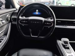 Chery Arrizo 8 2022 1.6T DCT Elegant - ფოტო 15