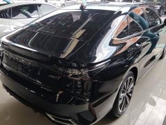 Chery Arrizo 8 2022 1.6T DCT Elegant - ფოტო 3