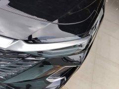 Chery Arrizo 8 2022 1.6T DCT Elegant - ფოტო 5