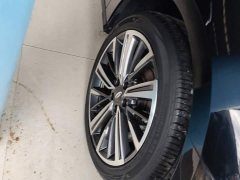 Chery Arrizo 8 2022 1.6T DCT Elegant - ფოტო 6