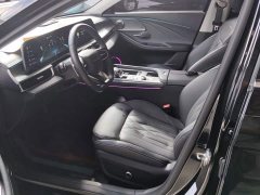 Chery Arrizo 8 2022 1.6T DCT Elegant - ფოტო 9