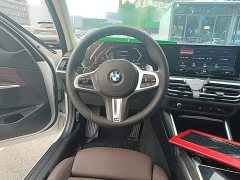BMW 3 Series 325i M Sport Package - ფოტო 10