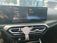 BMW 3 Series 325i M Sport Package - ფოტო 12