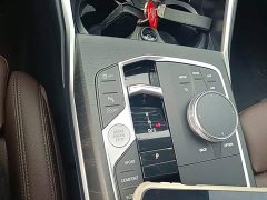BMW 3 Series 325i M Sport Package - ფოტო 13