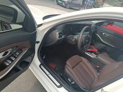 BMW 3 Series 325i M Sport Package - ფოტო 15