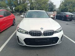 BMW 3 Series 325i M Sport Package - ფოტო 2