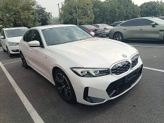 BMW 3 Series 325i M Sport Package - ფოტო 3