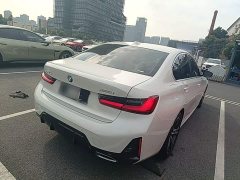 BMW 3 Series 325i M Sport Package - ფოტო 6