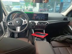 BMW 3 Series 325i M Sport Package - ფოტო 9