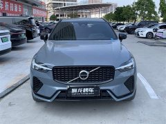 Volvo XC60 Plug-in Hybrid 2022 T8 Plug-in Hybrid AWD Smart Remote Sport Edition - ფოტო 2