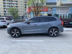 Volvo XC60 Plug-in Hybrid 2022 T8 Plug-in Hybrid AWD Smart Remote Sport Edition - ფოტო 3