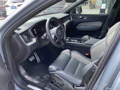 Volvo XC60 Plug-in Hybrid 2022 T8 Plug-in Hybrid AWD Smart Remote Sport Edition - ფოტო 4