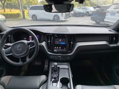 Volvo XC60 Plug-in Hybrid 2022 T8 Plug-in Hybrid AWD Smart Remote Sport Edition - ფოტო 6