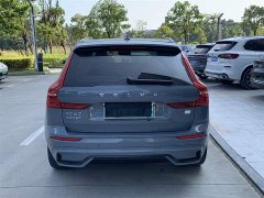Volvo XC60 Plug-in Hybrid 2022 T8 Plug-in Hybrid AWD Smart Remote Sport Edition - ფოტო 7